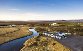Skulagardur Country Hotel